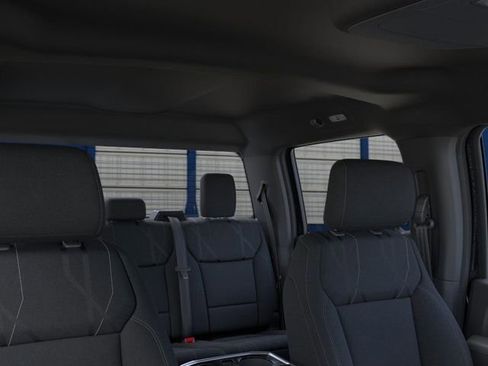 New 2026 Ford F150 STX image 26