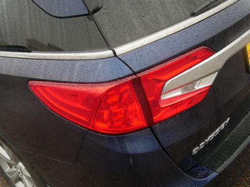 Used 2018 Honda Odyssey EX-L image 17