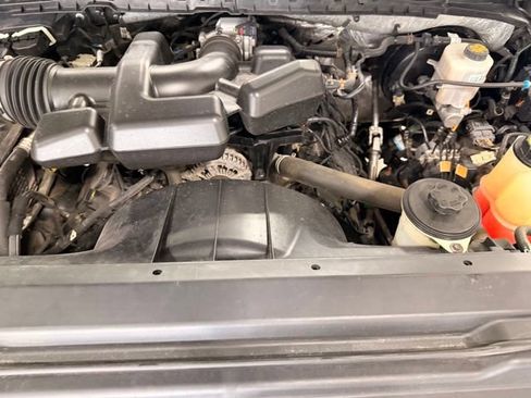 Used 2017 Ford F250 Lariat w/ Chrome Package AWD/4WD image 51