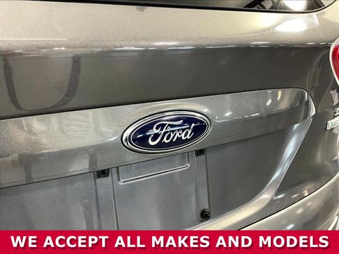 Used 2013 Ford Escape SE FWD image 21