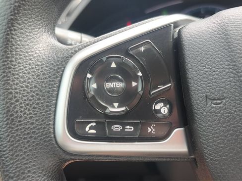 Used 2021 Honda Civic LX image 20
