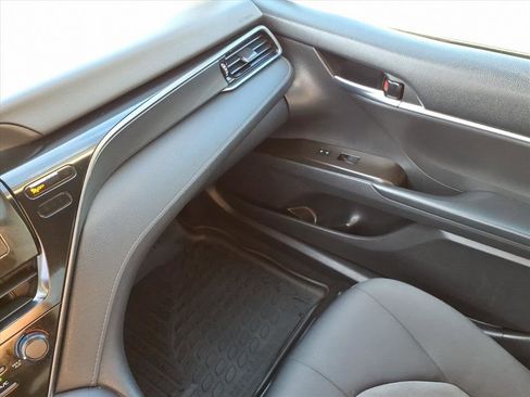 Used 2021 Toyota Camry LE w/ Convenience Package FWD image 33