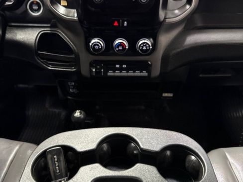 Used 2019 RAM 5500 Tradesman w/ Ambulance Prep Group image 29