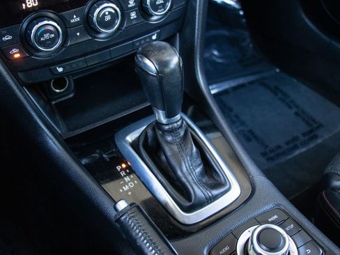 Used 2015 MAZDA MAZDA6 Grand Touring image 17