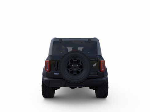 New 2026 Ford Bronco Badlands AWD/4WD image 6
