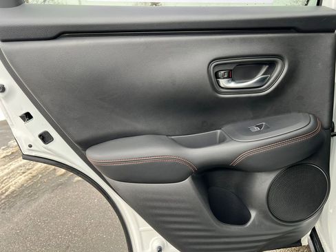 New 2026 Honda HR-V Sport image 31