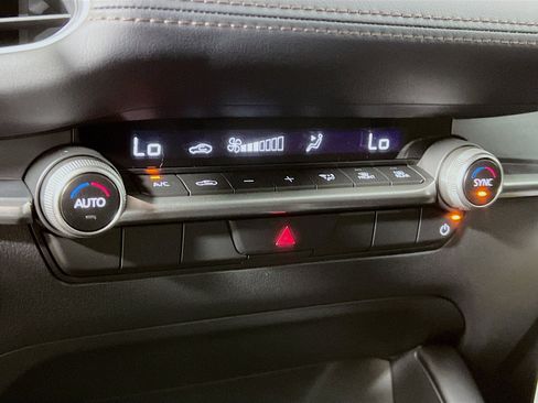 New 2026 MAZDA MAZDA3 s Sport image 10