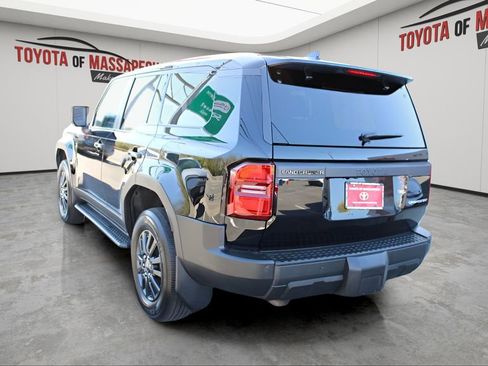 Used 2024 Toyota Land Cruiser 1958 AWD/4WD image 3