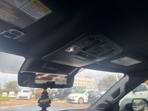 Used 2022 Toyota Tundra Platinum w/ Advanced Package image 15