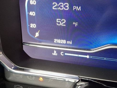 Certified 2024 Chevrolet Silverado 1500 RST w/ Rally Edition image 17