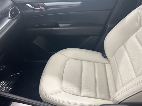 Used 2025 MAZDA CX-5 AWD 2.5 S image 20