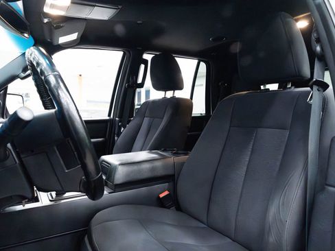 Used 2017 Ford Expedition XL w/ Equipment Group 101A image 17