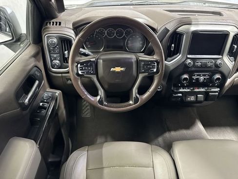 Used 2021 Chevrolet Silverado 1500 LT w/ Texas Edition Plus image 14