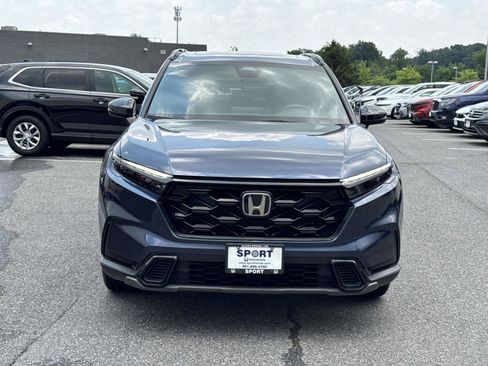 Certified 2024 Honda CR-V Sport image 29