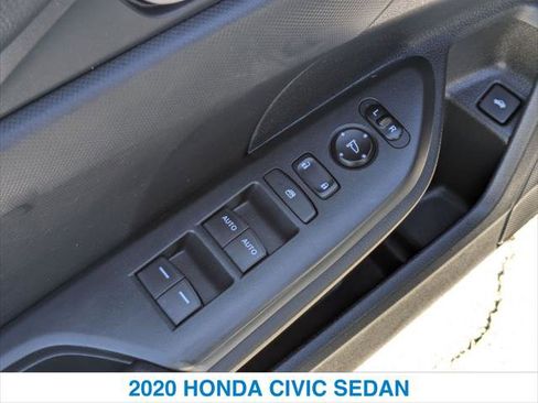 Used 2020 Honda Civic Sport image 13