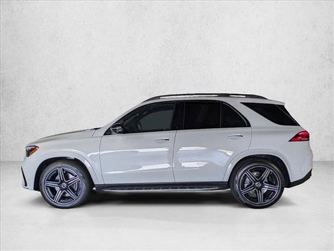New 2026 Mercedes-Benz GLE 450 4MATIC image 5