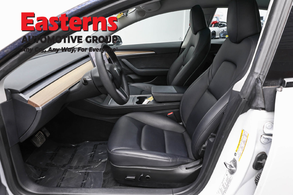 Used 2023 Tesla Model 3 Standard Range RWD image 15