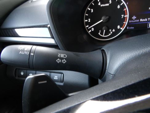 New 2026 Nissan Altima 2.5 SR FWD image 34