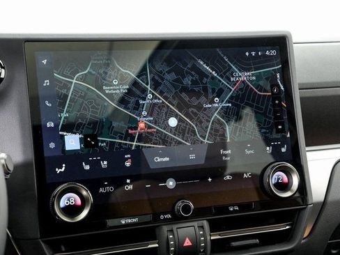 Used 2026 Lexus GX 550 550 Luxury+ w/ Cold Area Package image 17