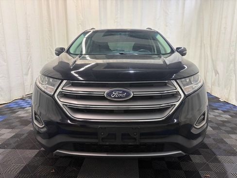 Used 2016 Ford Edge SEL AWD/4WD image 3