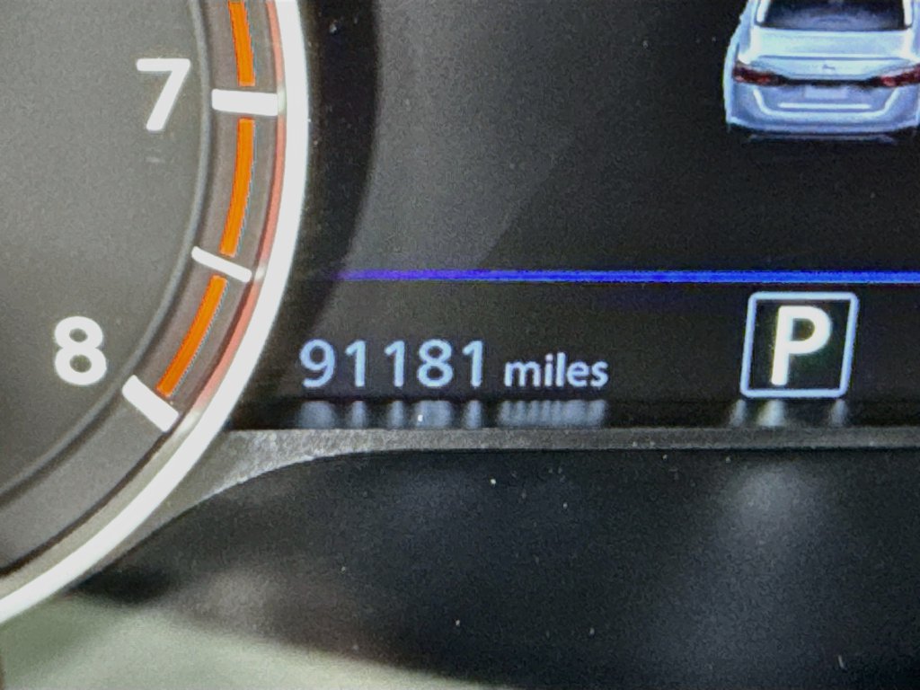 Used 2020 Nissan Altima 2.5 S FWD image 4