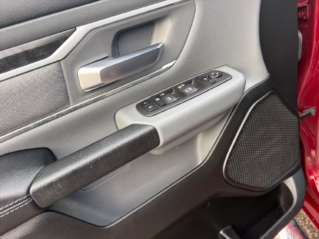 Used 2021 RAM 1500 Big Horn AWD/4WD image 13