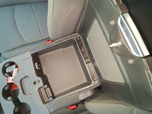 New 2026 RAM 5500 Tradesman image 26