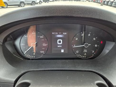 Used 2023 RAM ProMaster 2500 FWD image 30