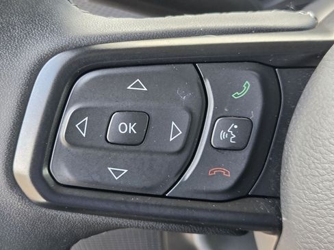 Used 2026 Jeep Gladiator Rubicon AWD/4WD image 23