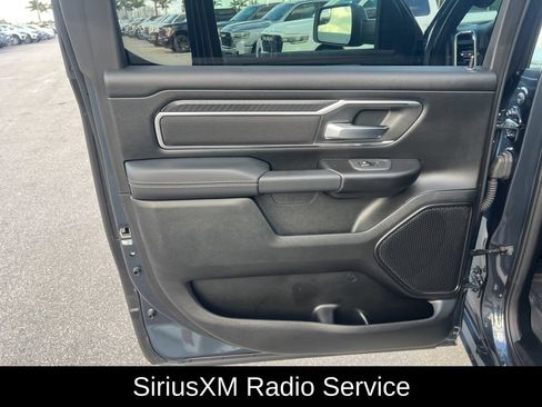 Used 2026 RAM 1500 Big Horn RWD image 38