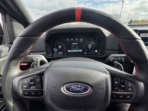 New 2025 Ford Ranger Raptor image 32