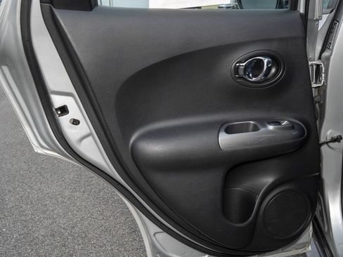 Used 2017 Nissan Juke S AWD/4WD image 11