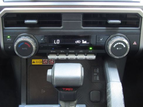 Certified 2025 Toyota 4Runner TRD Sport AWD/4WD image 27