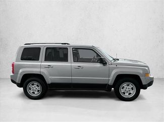 Used 2016 Jeep Patriot Sport w/ Power Value Group FWD video 4