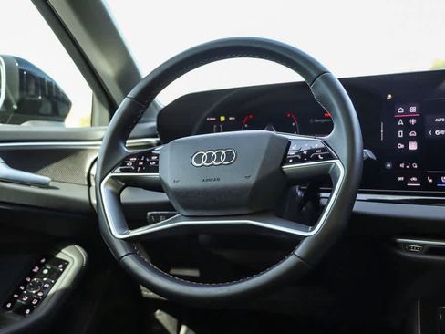 Used 2026 Audi A6 Premium Plus w/ Premium Plus Package AWD/4WD image 15