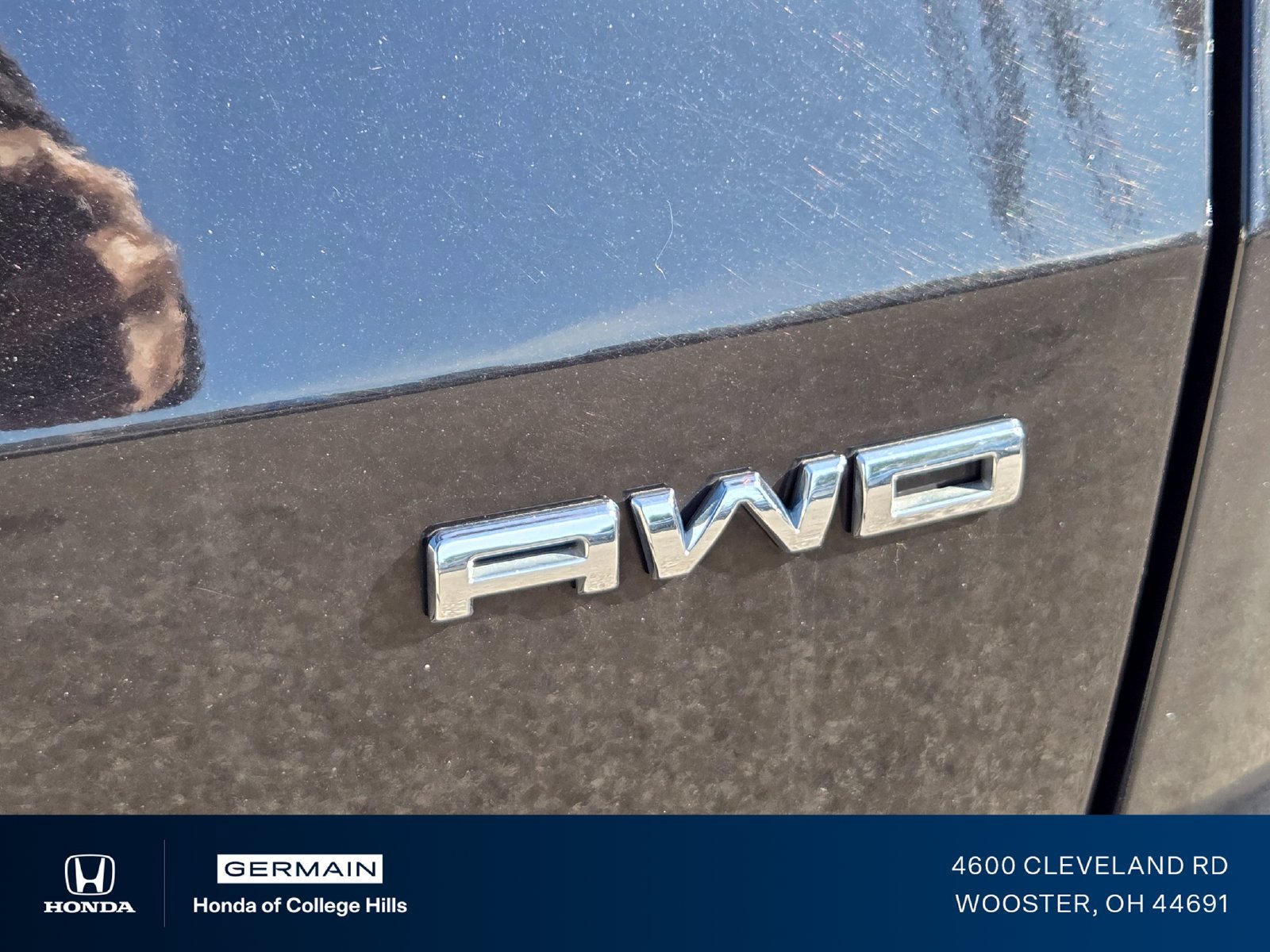 Used 2024 Ford Escape ST-Line AWD/4WD image 18
