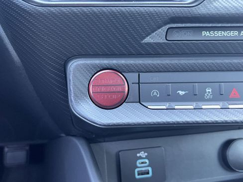 New 2026 Ford Mustang Coupe RWD image 6