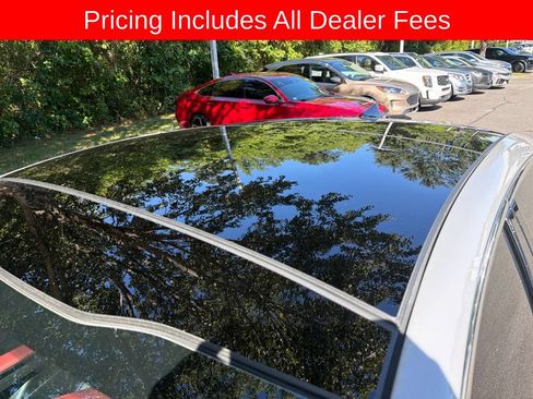 Certified 2023 Kia K5 GT-Line FWD image 11