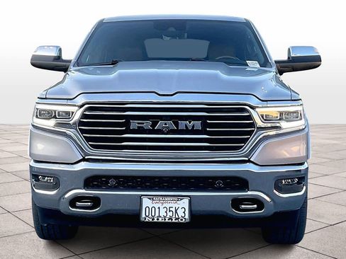 Used 2022 RAM 1500 Limited image 3