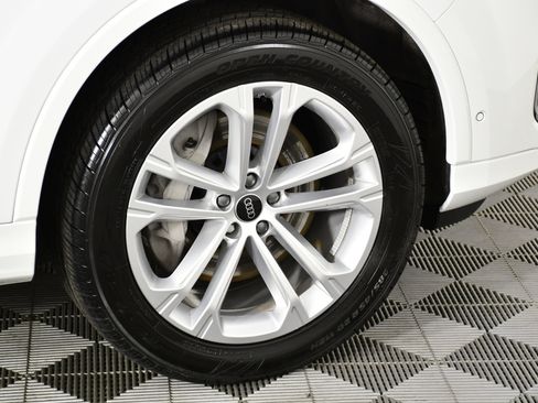 Used 2025 Audi Q7 3.0T Premium Plus image 53