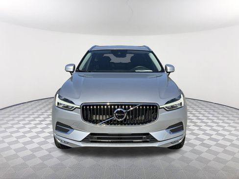 Used 2020 Volvo XC60 T5 Inscription w/ Protection Package Premier image 2