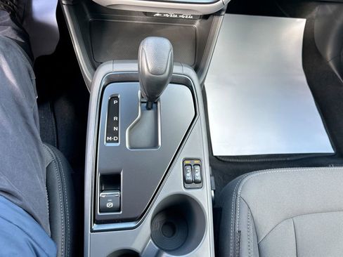 New 2026 Subaru Crosstrek 2.0i Premium AWD/4WD image 27
