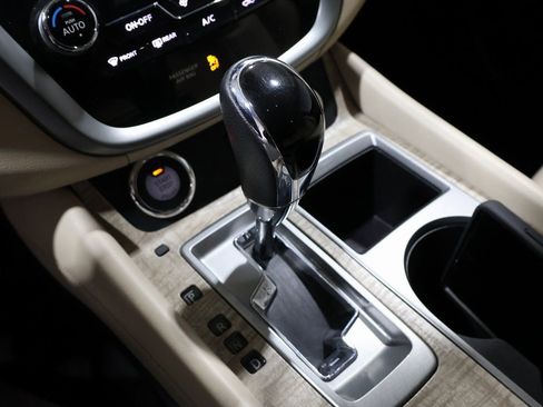 Used 2023 Nissan Murano SL image 27