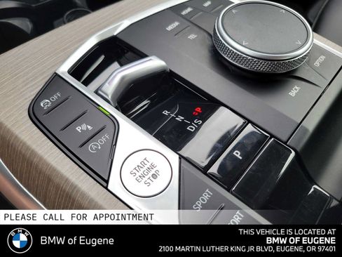 Used 2025 BMW 430i xDrive Convertible AWD/4WD image 30