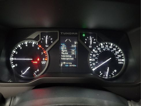 Used 2023 Toyota Tundra SR5 image 20