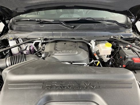 Used 2026 RAM 2500 Big Horn image 46