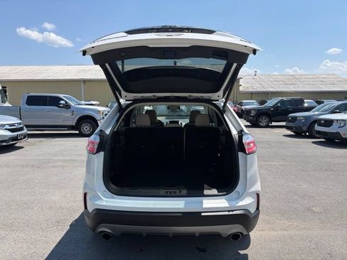 Used 2023 Ford Edge Titanium AWD/4WD image 50