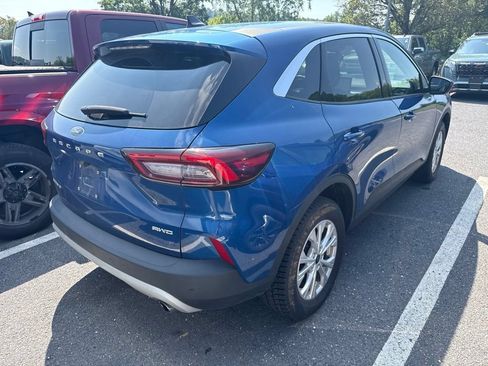 Used 2023 Ford Escape Active w/ Tech Pack #1 AWD/4WD image 4