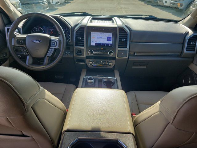 Certified 2020 Ford Expedition XLT w/ Equipment Group 202A RWD image 18