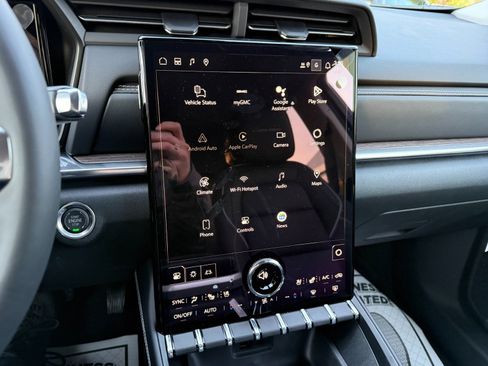 New 2026 GMC Terrain Denali image 32